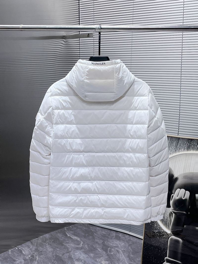 Moncler Down Jackets